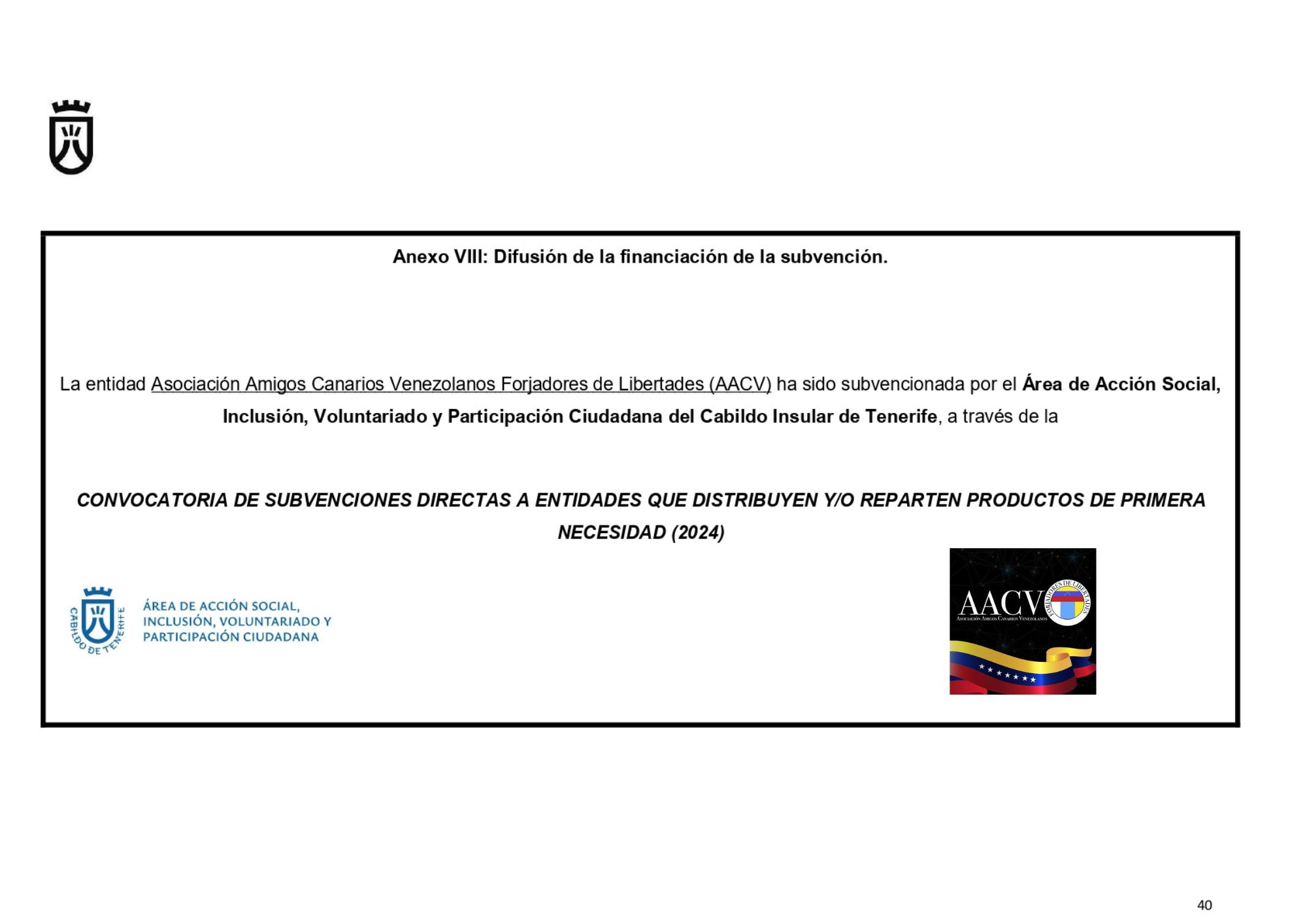 Resolución