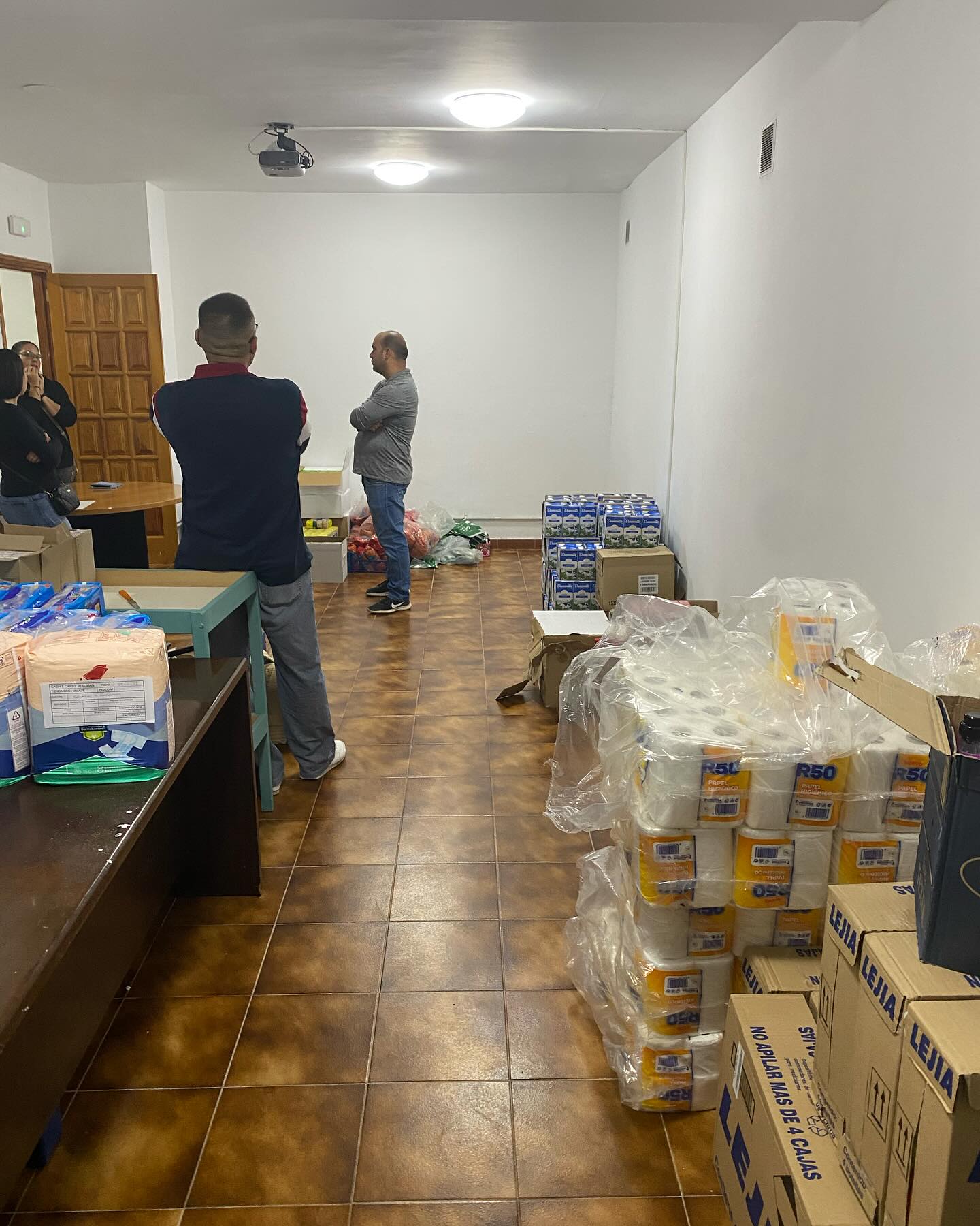 Donación Recurrente